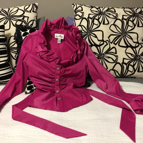 Joseph Ribkoff jacket - Picture 1 of 3